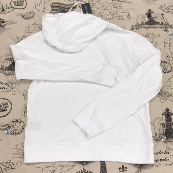 Slate & Stone Jersey Hoodie - Picture 4 of 9